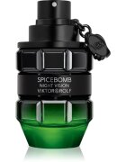 Viktor & Rolf Spicebomb Night Vision Eau de Toilette pentru bărbați 50 ml