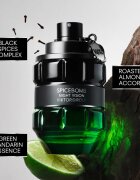 Viktor & Rolf Spicebomb Night Vision Eau de Toilette pentru bărbați 50 ml