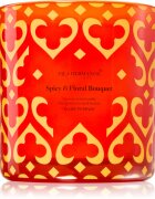 Vila Hermanos 70ths Year Spicy & Floral Bouquet lumânare parfumată 500 g