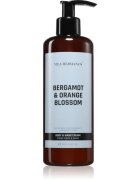 Vila Hermanos Apothecary Bergamot & Orange Blossom crema de corp 300 ml