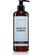 Vila Hermanos Apothecary Black Fig & Neroli crema de corp 300 ml