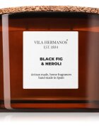 Vila Hermanos Apothecary Black Fig & Neroli lumânare parfumată 350 g