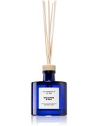 Vila Hermanos Apothecary Cobalt Blue Eucalyptus & Mint difuzor de aroma 100 ml