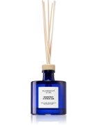 Vila Hermanos Apothecary Cobalt Blue Grapefruit & Citrus Lime difuzor de aroma 100 ml