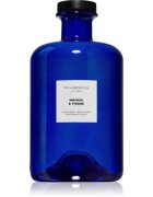 Vila Hermanos Apothecary Cobalt Blue Mimosa & Thiare difuzor de aroma 3000 ml
