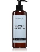 Vila Hermanos Apothecary Grapefruit & Citrus Lime crema de corp 300 ml