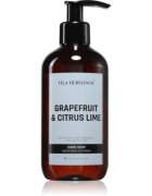 Vila Hermanos Apothecary Grapefruit & Citrus Lime Sapun spuma pentru maini 250 ml