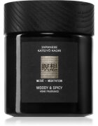 Vila Hermanos Apothecary Japanese Meditation lumânare parfumată 150 g