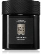 Vila Hermanos Apothecary Japanese Rest lumânare parfumată 150 g