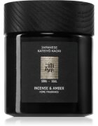 Vila Hermanos Apothecary Japanese Soul lumânare parfumată 150 g