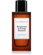 Vila Hermanos Bergamota & Orange Blossom Eau de Parfum unisex 100 ml