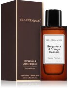 Vila Hermanos Bergamota & Orange Blossom Eau de Parfum unisex 100 ml