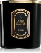 Vila Hermanos Classic Collection Palo Santo lumânare parfumată 500 g