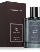 Vila Hermanos Exotic Moss Eau de Parfum 100 ml