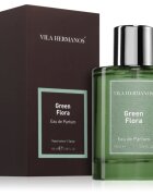Vila Hermanos Green Flora Eau de Parfum unisex 100 ml