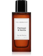 Vila Hermanos Patchouli & Vanilla Eau de Parfum unisex 100 ml
