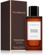 Vila Hermanos Patchouli & Vanilla Eau de Parfum unisex 100 ml