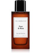 Vila Hermanos Pear & Rose Eau de Parfum unisex 100 ml