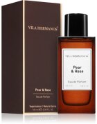 Vila Hermanos Pear & Rose Eau de Parfum unisex 100 ml