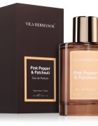 Vila Hermanos Pink Pepper & Patchouli Eau de Parfum unisex 100 ml