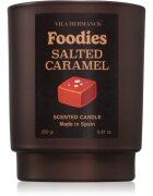 Vila Hermanos Salted Caramel lumânare parfumată 250 g