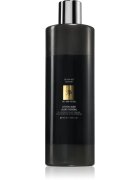 Vila Hermanos Suna No Gishiki Citron Noir (Kuro Remon) gel de duș cu efect de exfoliere 400 ml