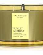 Vila Hermanos Sunlit Mimosa lumânare parfumată 350 g