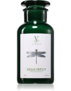 Vila Hermanos Talisman Dragonfly lumânare parfumată 500 g