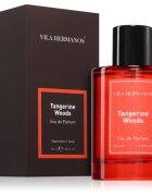 Vila Hermanos Tangerine Woods Eau de Parfum 100 ml