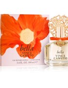 Vince Camuto Bella Eau de Parfum pentru femei 100 ml