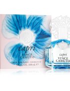 Vince Camuto Capri Eau de Parfum pentru femei 100 ml