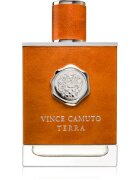 Vince Camuto Terra Men Eau de Toilette pentru bărbați 100 ml