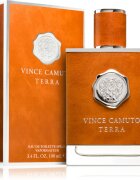 Vince Camuto Terra Men Eau de Toilette pentru bărbați 100 ml
