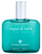 Visconti Di Modrone Acqua di Selva eau de cologne pentru bărbați 200 ml