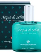 Visconti Di Modrone Acqua di Selva eau de cologne pentru bărbați 200 ml