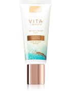 Vita Liberata Beauty Blur Face crema tonica radianta cu efect de netezire culoare Light 30 ml