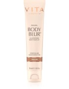 Vita Liberata Body Blur Body Makeup machiaj cu acoperire ușoară pentru față și corp pachet mic culoare Medium 30 ml