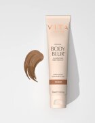 Vita Liberata Body Blur Body Makeup machiaj cu acoperire ușoară pentru față și corp pachet mic culoare Medium 30 ml
