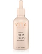 Vita Liberata Everyday Blur Drops® make up pentru corp culoare Medium 47 ml