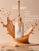Vita Liberata Everyday Blur Drops® make up pentru corp culoare Medium 47 ml