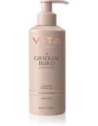 Vita Liberata Fabulous Gradual Tanning Lotion loțiune autobronzanta fără culoare pentru corp 400 ml