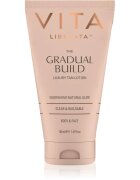 Vita Liberata Fabulous Gradual Tanning Lotion loțiune autobronzanta fără culoare pentru corp 50 ml