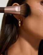 Vita Liberata Face Tanning Brush pensulă pentru aplicarea produselor cremoase 1 buc