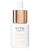 Vita Liberata Tanning Anti-Age Face Serum ser autobronzant pentru fata anti-îmbătrânire 15 ml