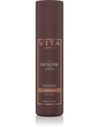 Vita Liberata Tanning Mousse Tinted spuma autobronzanta pentru corp culoare Medium 200 ml