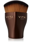 Vita Liberata The Pyramid Face Blending Brush pensulă pentru aplicarea produselor cremoase 1 buc