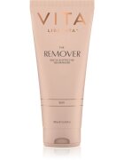 Vita Liberata The Remover gel exfoliant pentru curățarea produselor auto-bronzante 200 ml