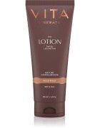 Vita Liberata Tinted Tanning Lotion lotiune autobronzanta culoare Medium 200 ml