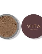 Vita Liberata Trystal™ Minerals autobronzant cu efect autobronzant culoare Sun Kiss 6 g