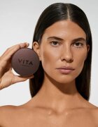 Vita Liberata Trystal™ Minerals autobronzant cu efect autobronzant culoare Sun Kiss 6 g